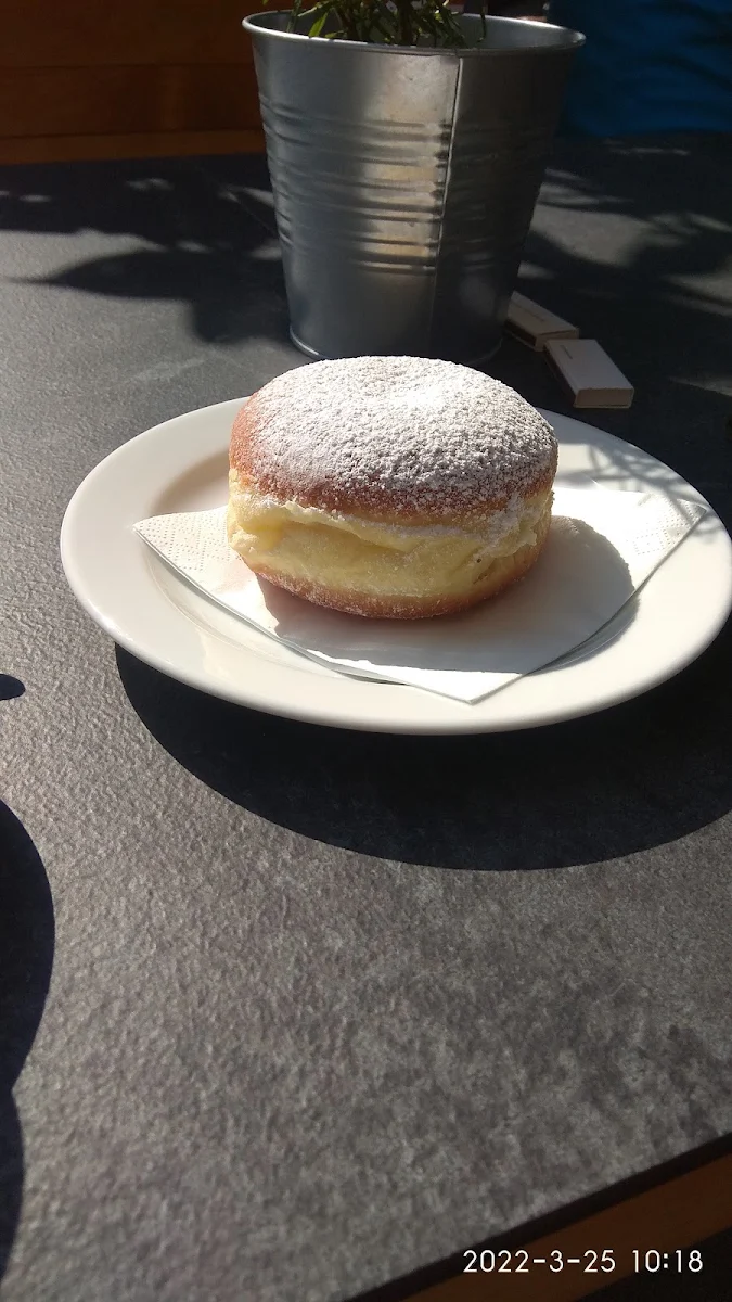 Butterkrapfe