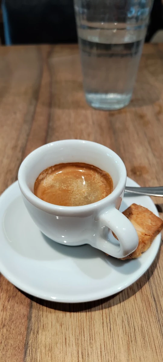 Café