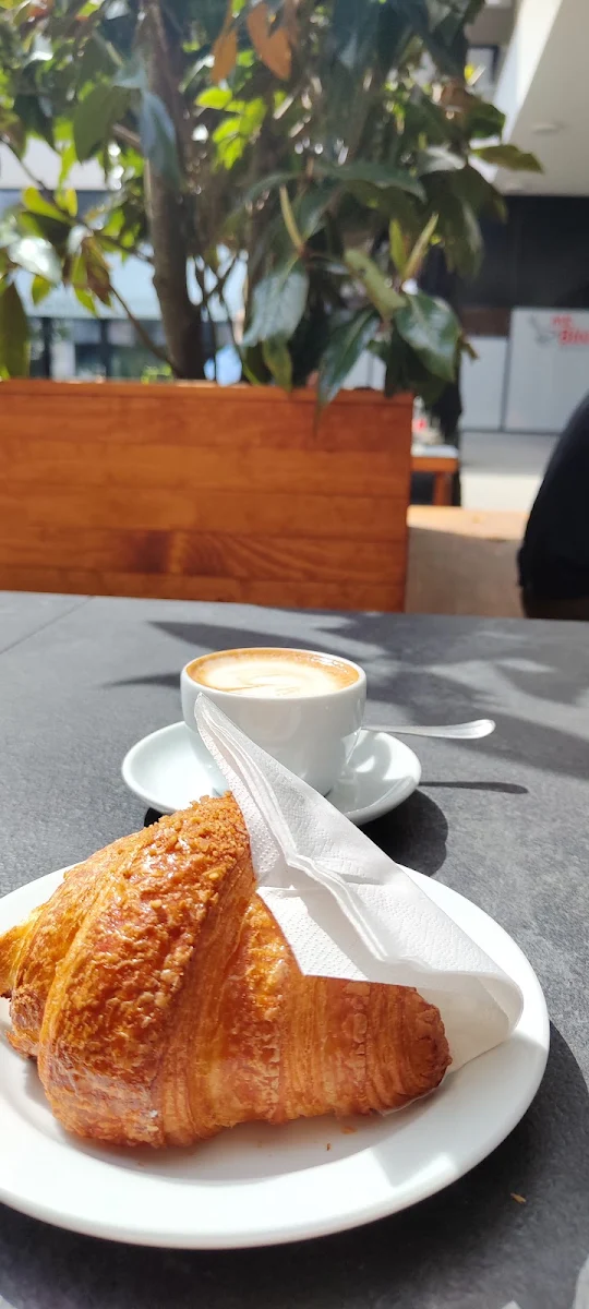 Cappuccino