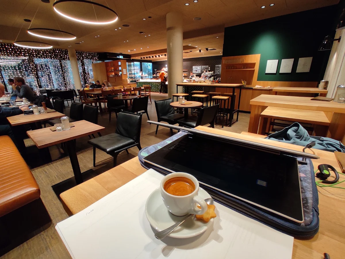 Espresso