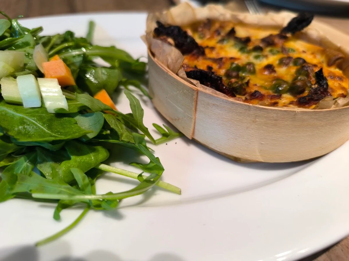 Quiche
