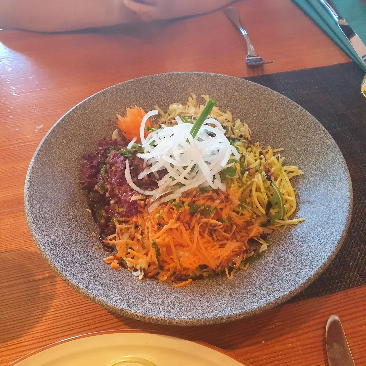 Großer Gemischter Salat