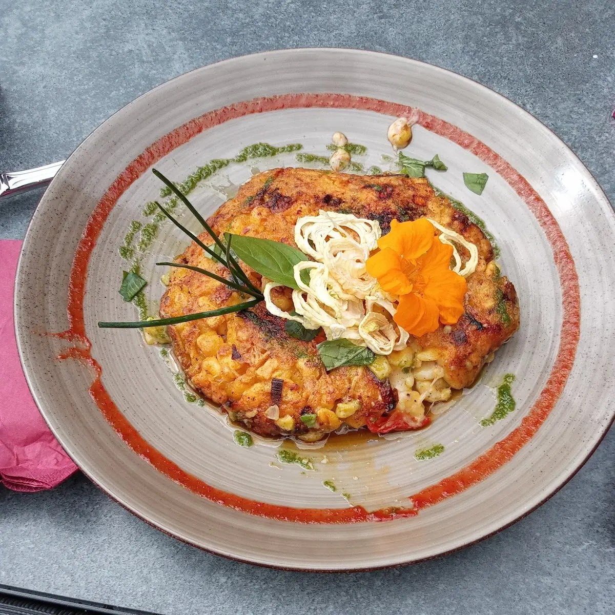 Käsespätzle