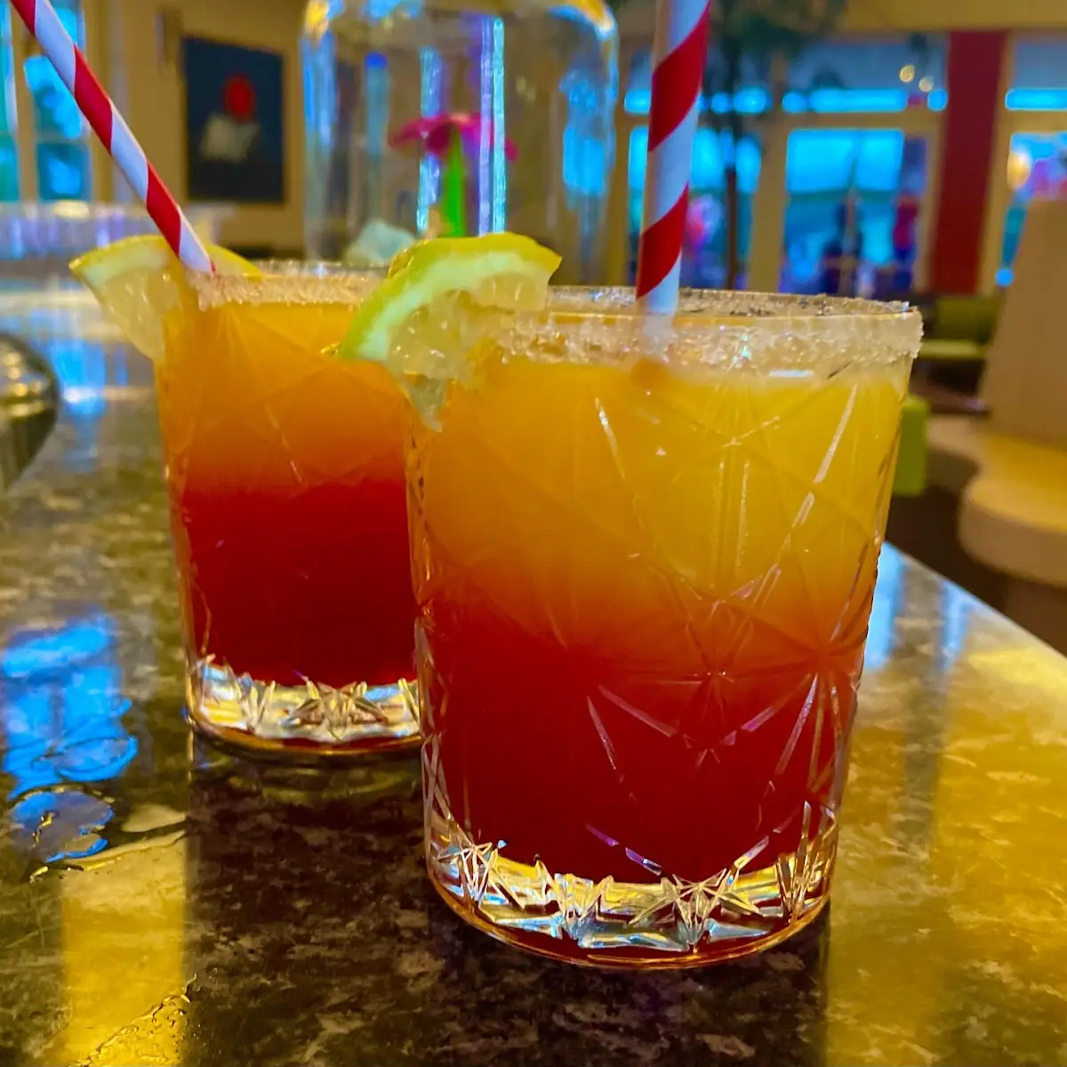 Cocktails