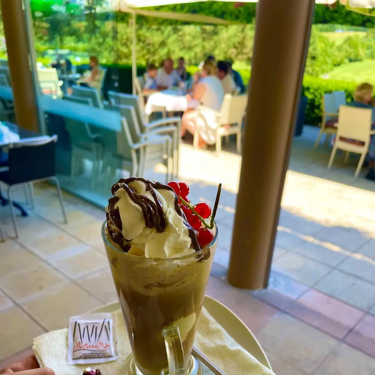 Eiscafe