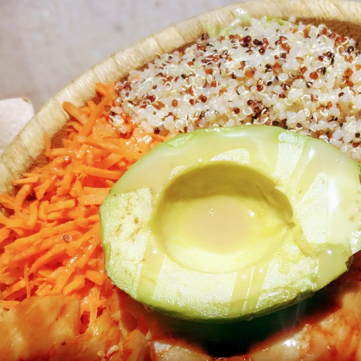 Avocado Bowl