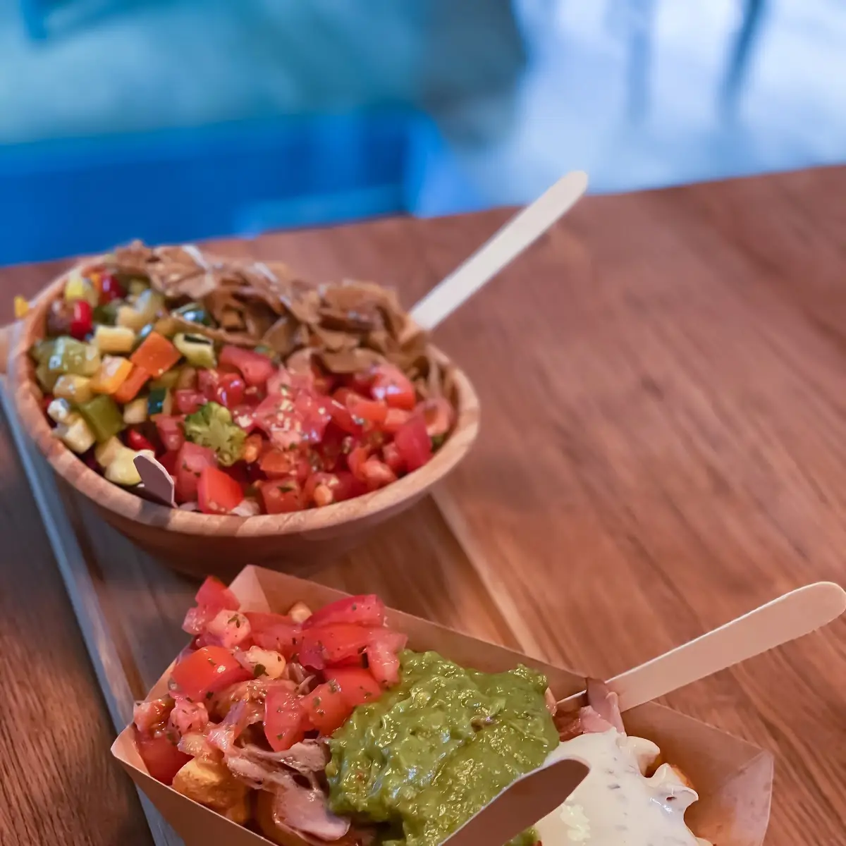 Kebab Bowl