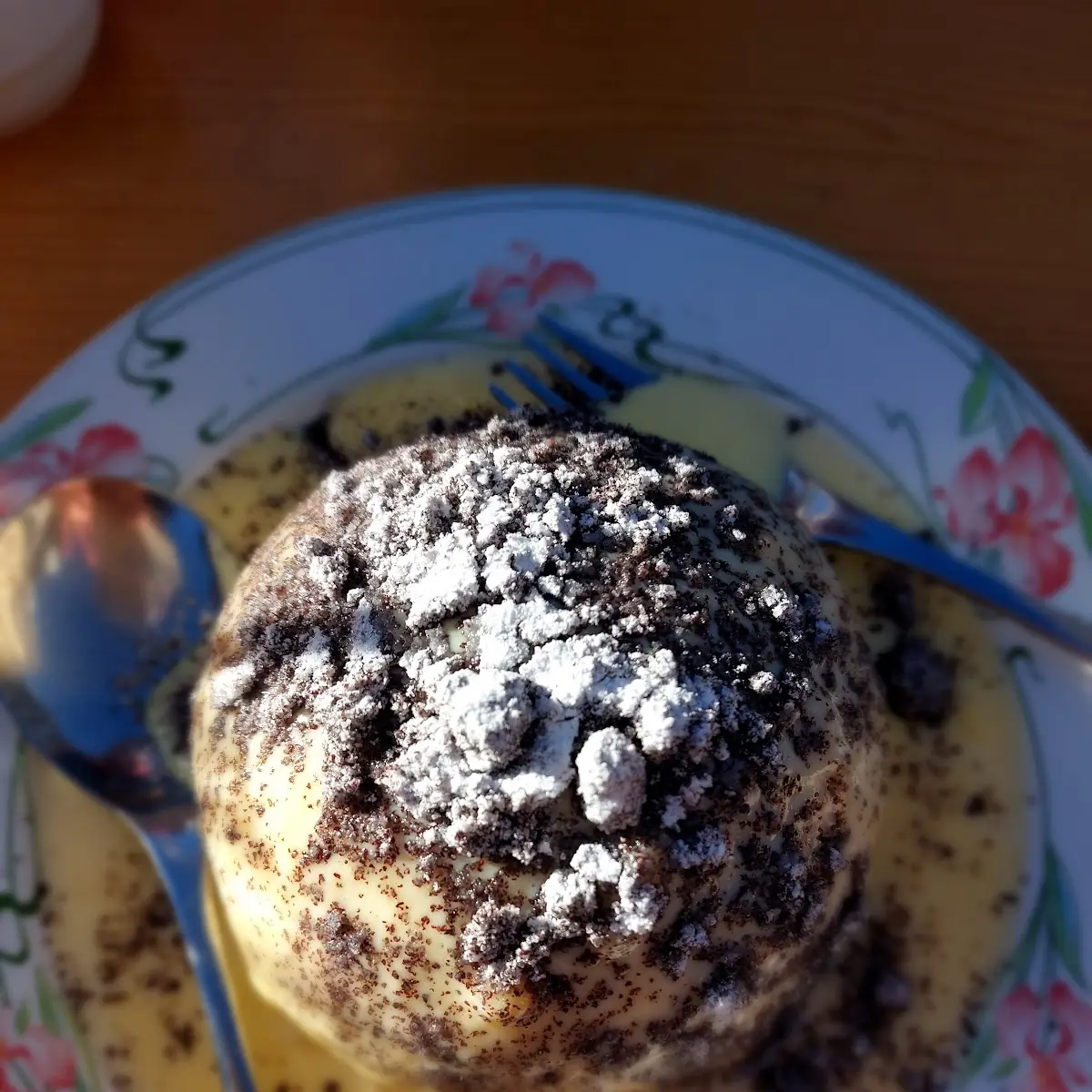 Germknödel