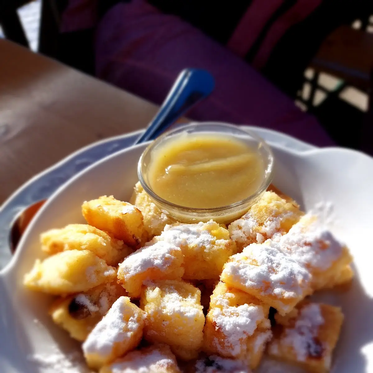 Kaiserschmarrn