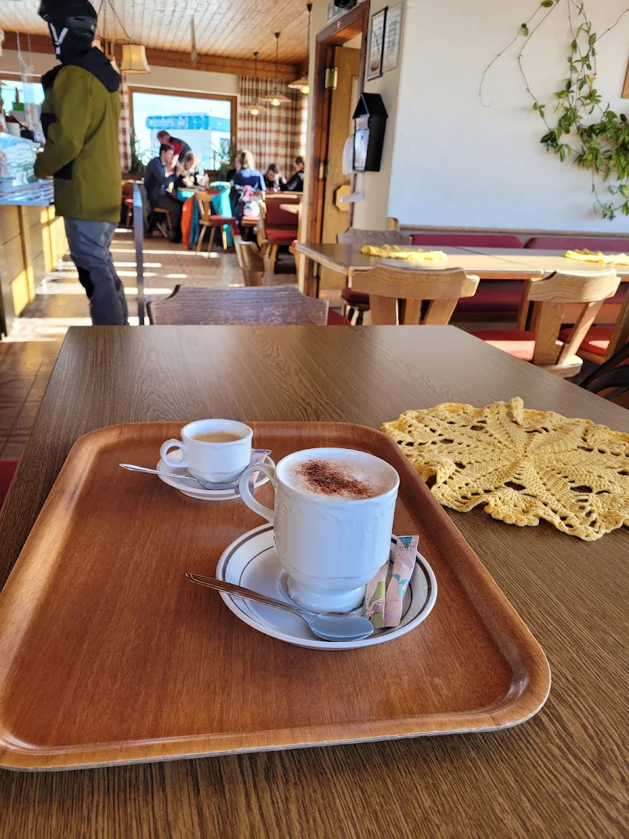 Capuchino