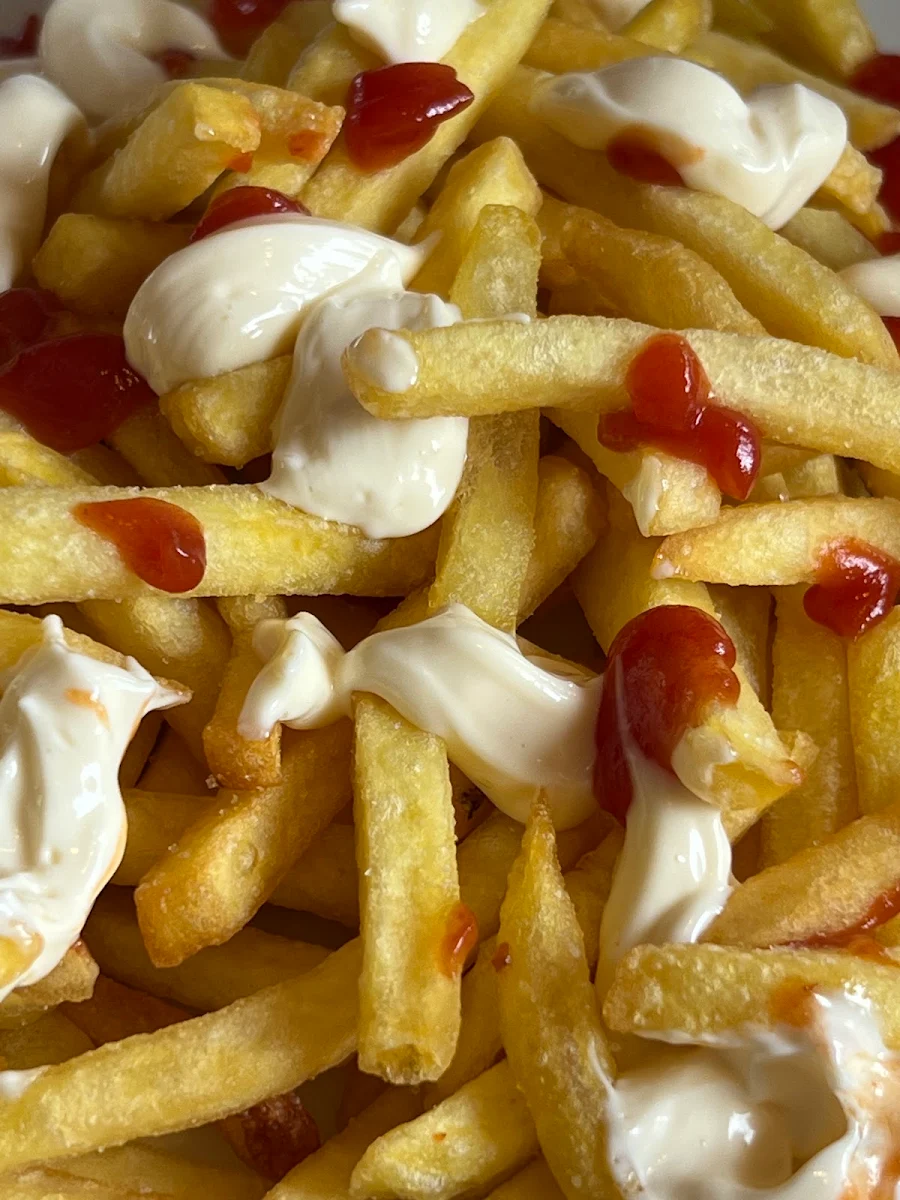 Fries