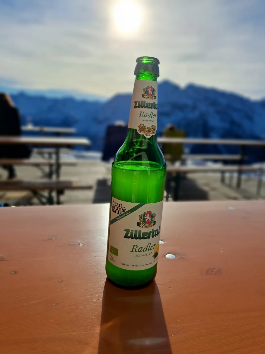 Zillertaler Pils 0 3