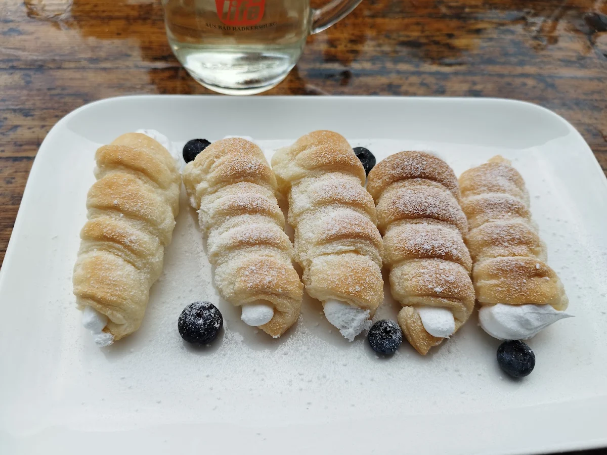 Schaumrollen