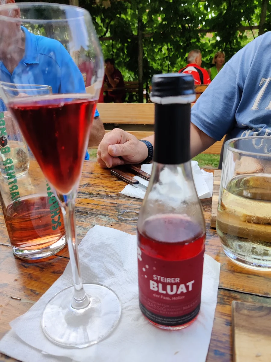Stierblut