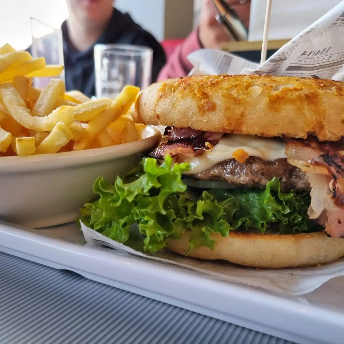 123los-Burger