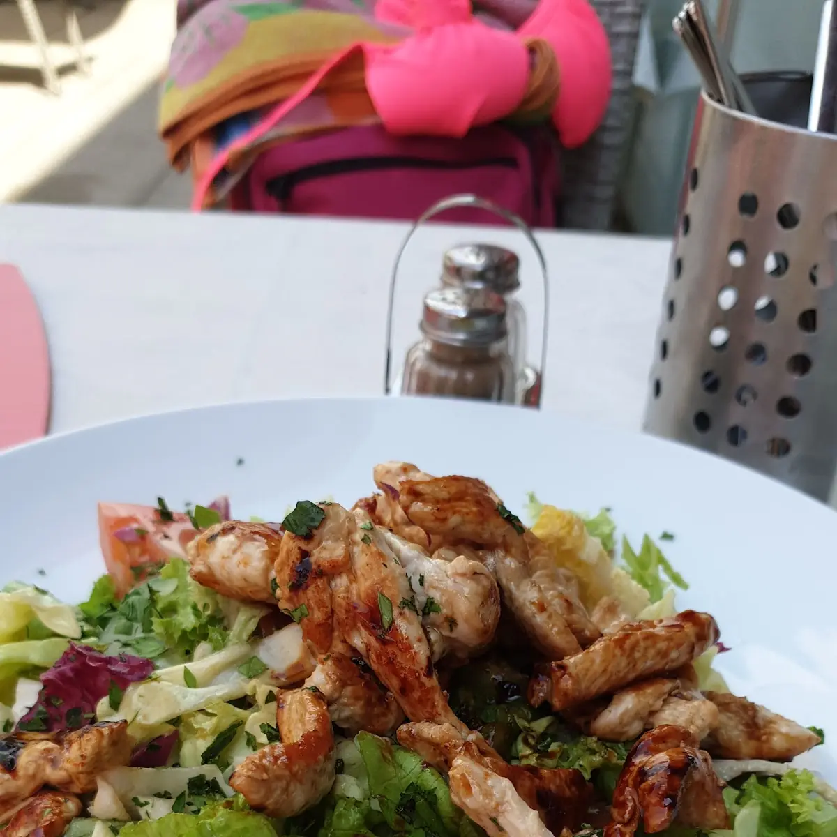 Putensalat