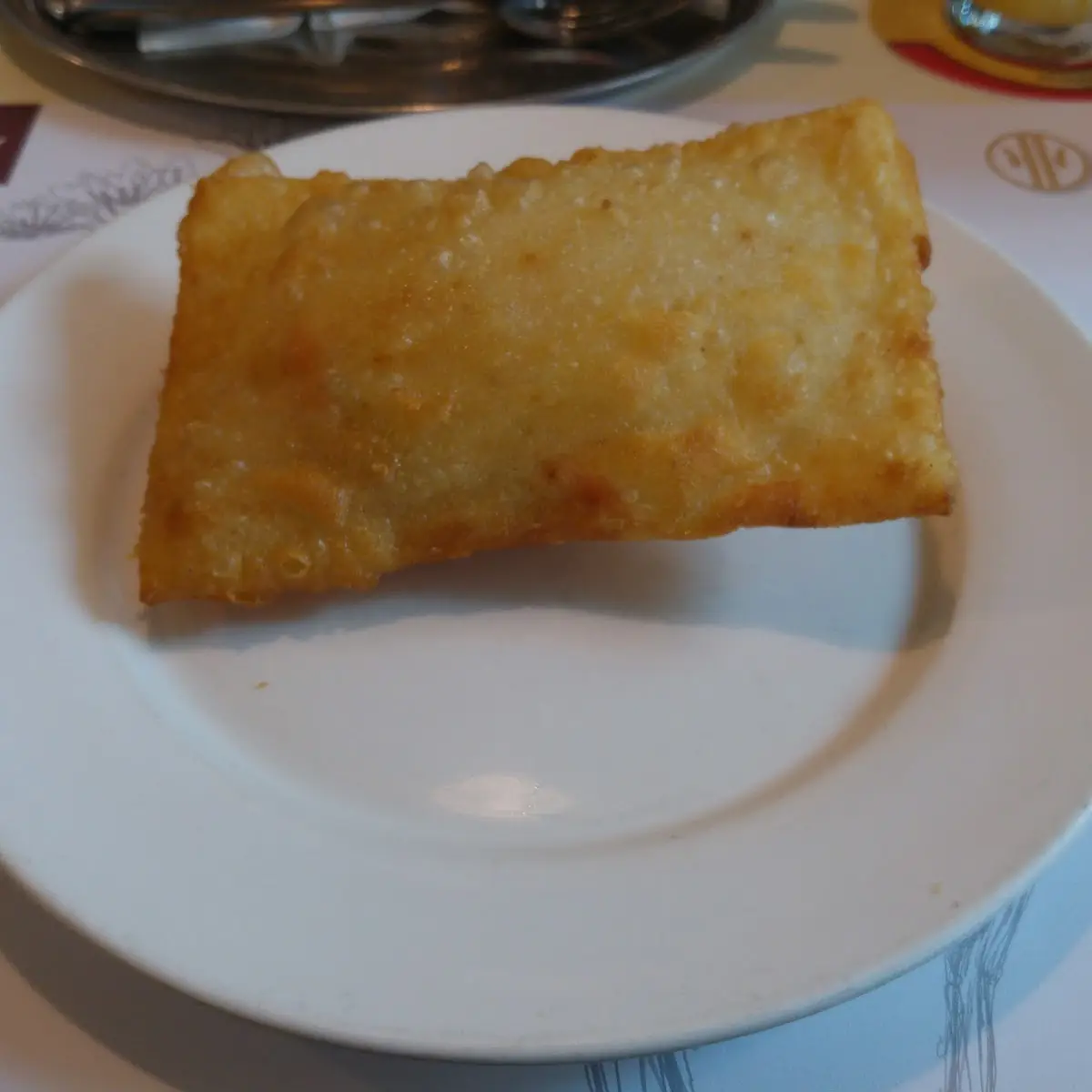 Frühlingsrolle