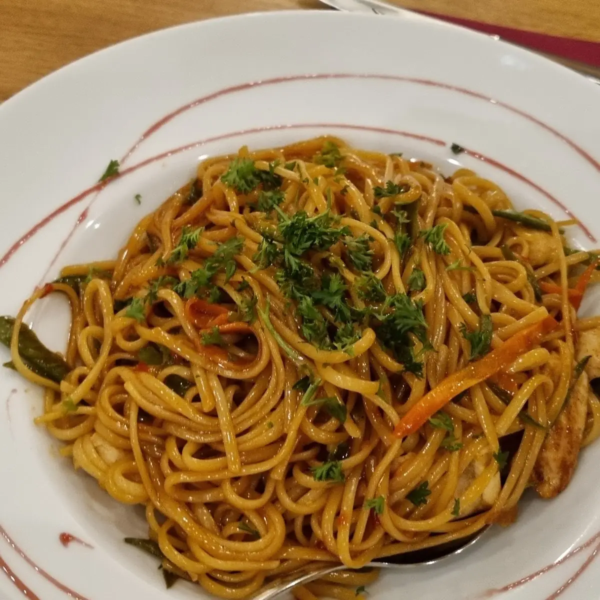 Asia Wok