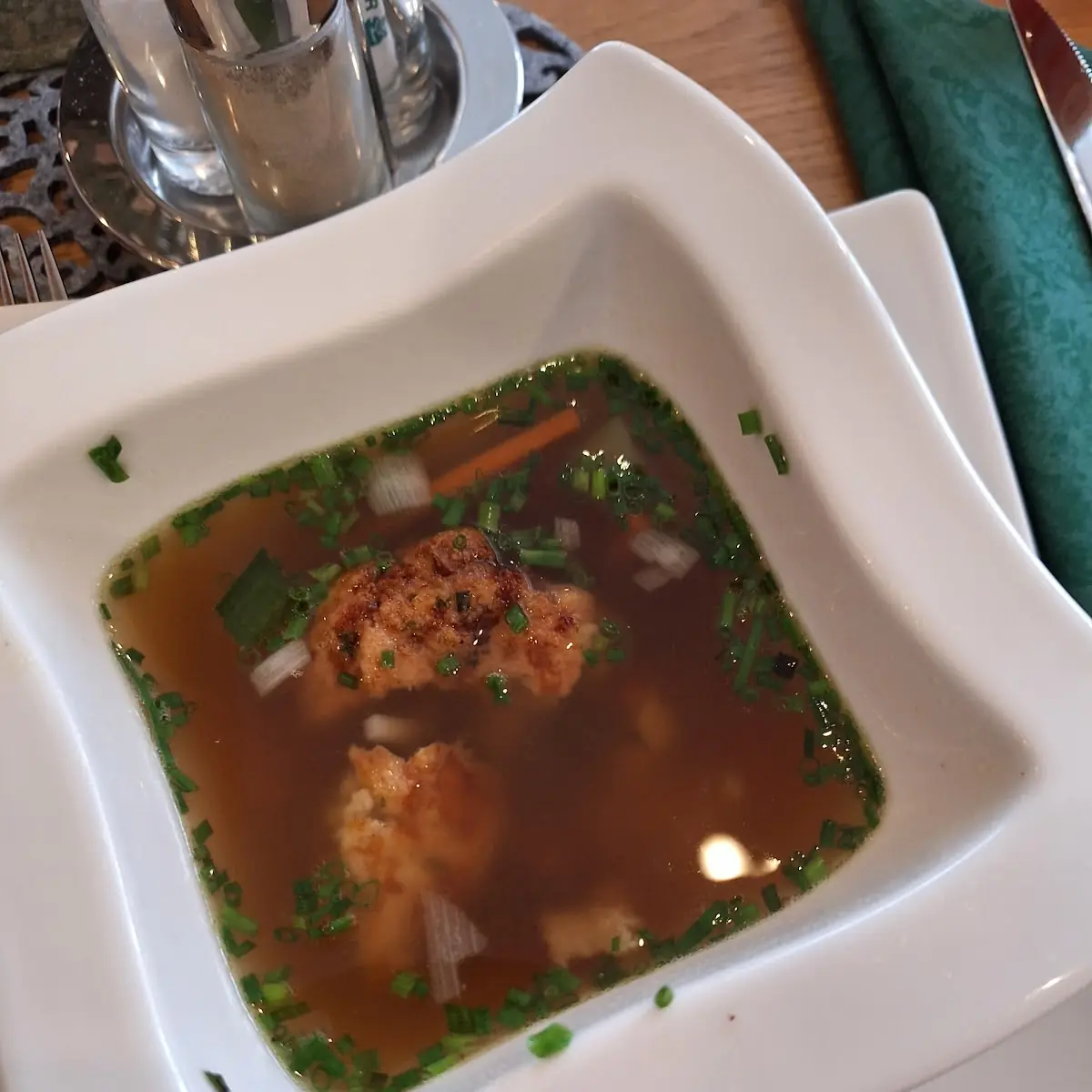 Kaspressknödel