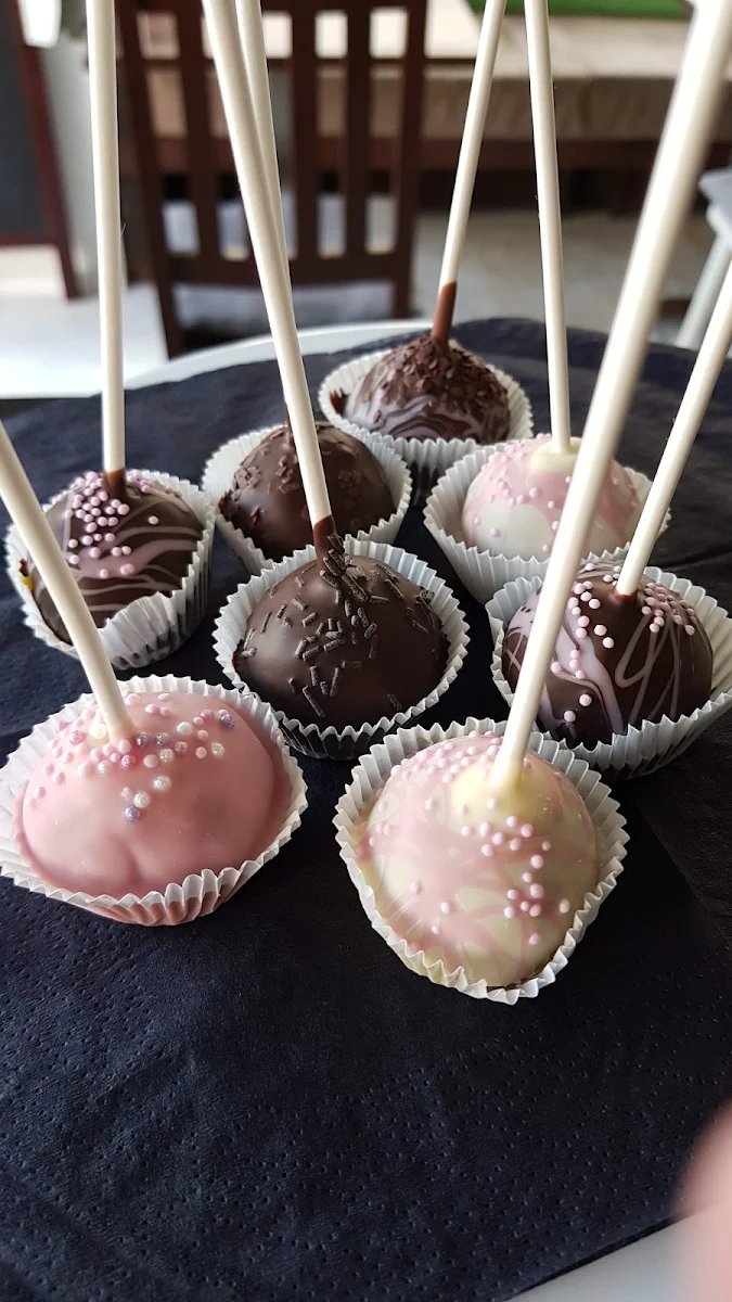 Cake Pop