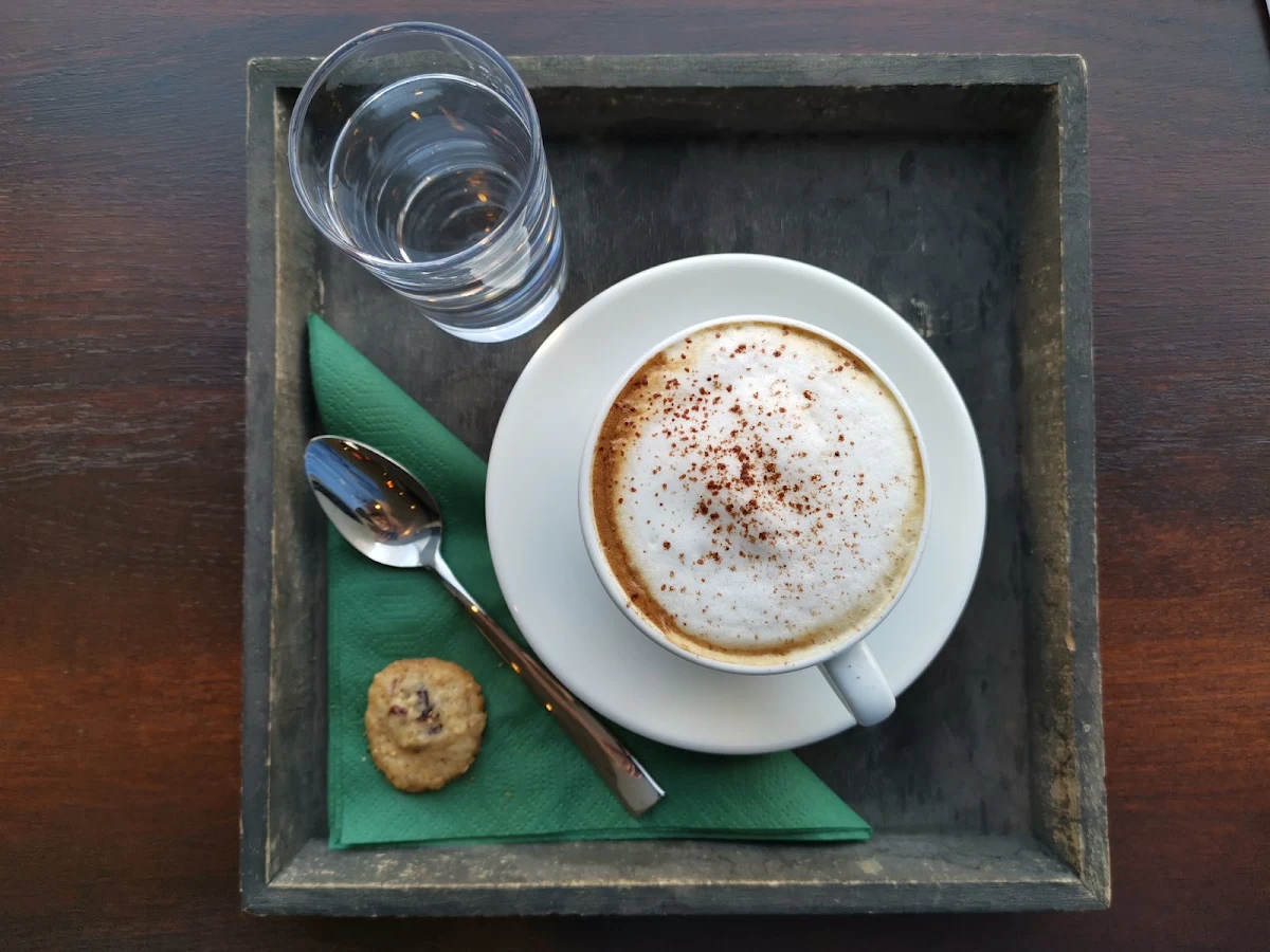 Cappuccino