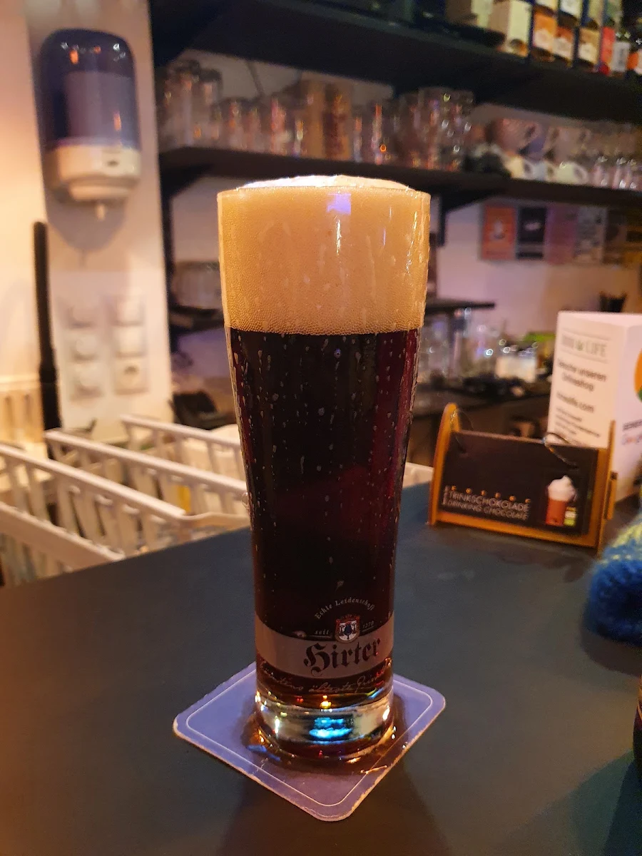 Eine Bier