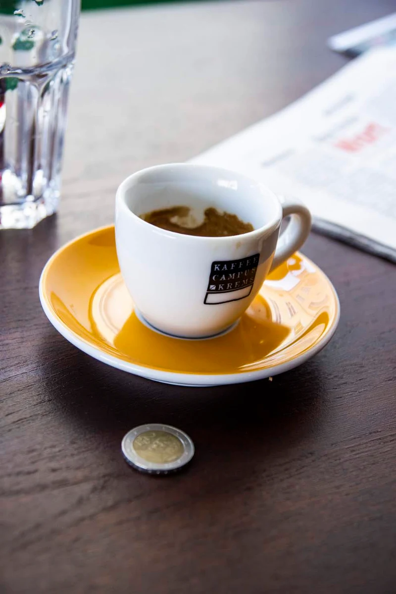 Espresso