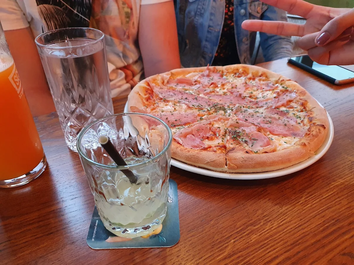 Pizza
