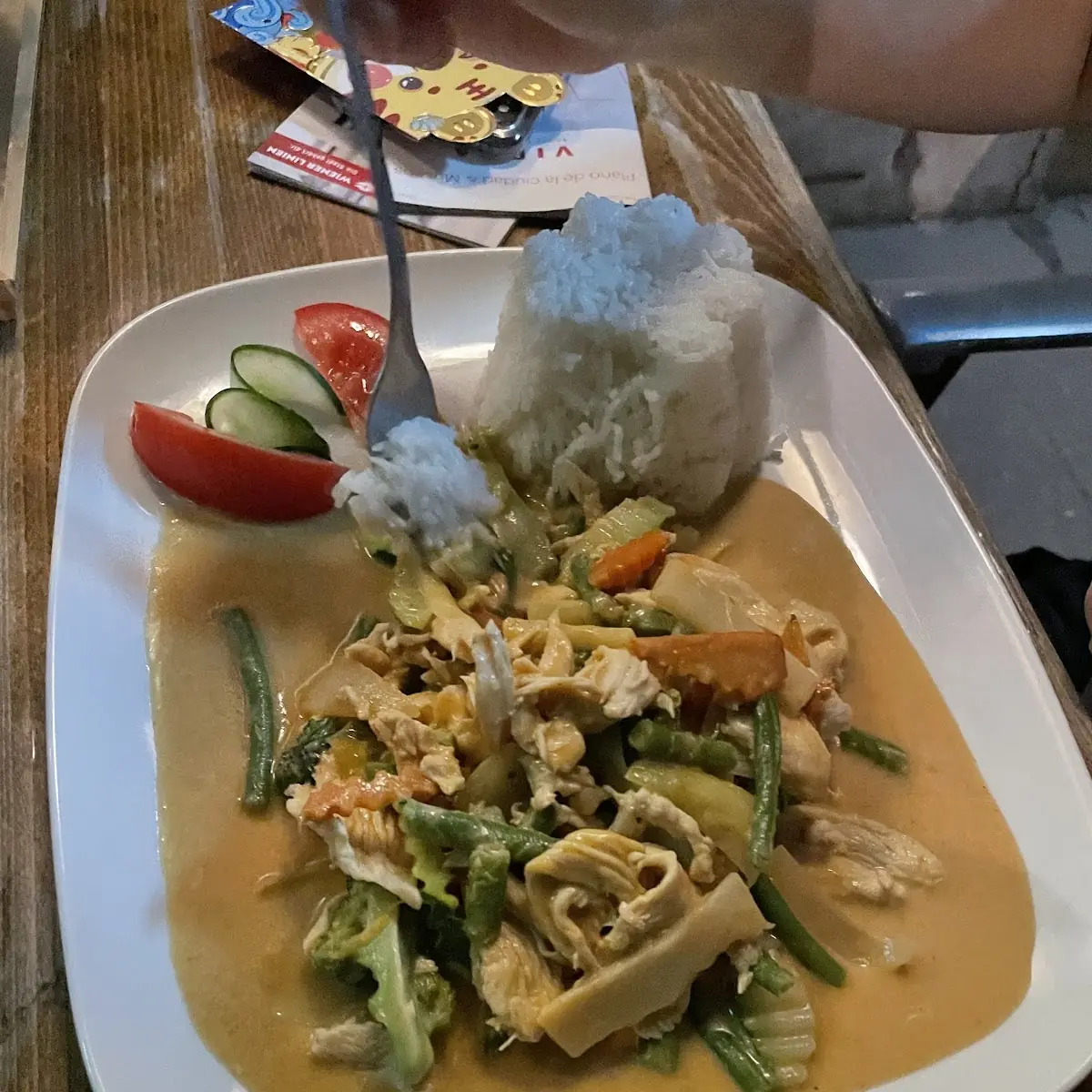 Chicken Curry