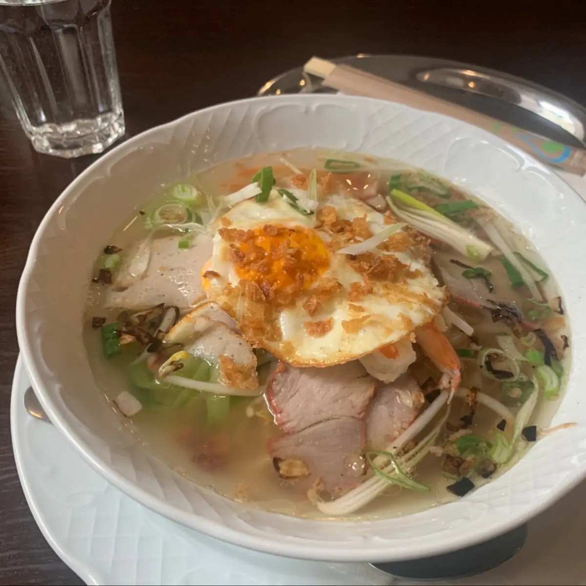 Hu Tieu
