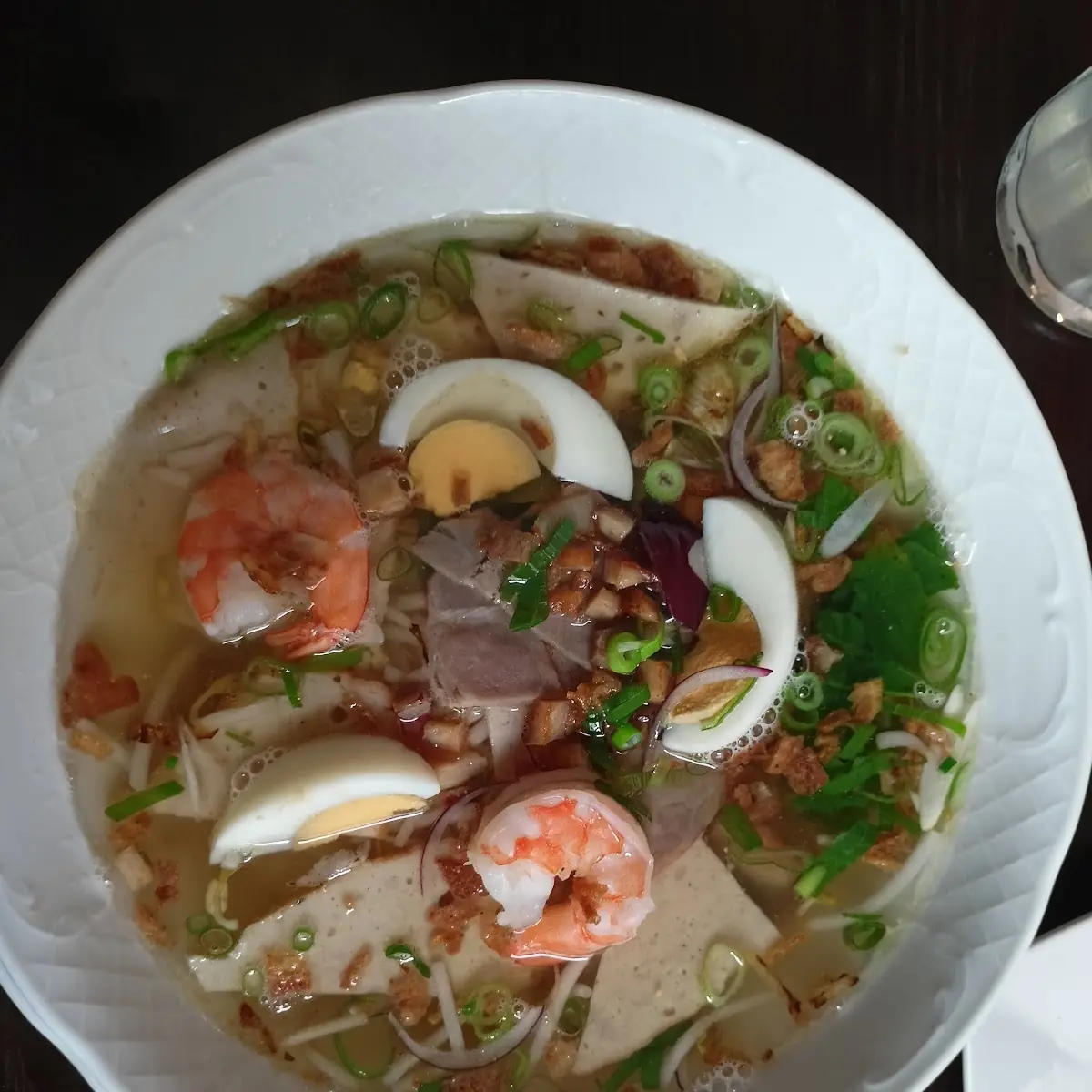 Pho Hoang Long