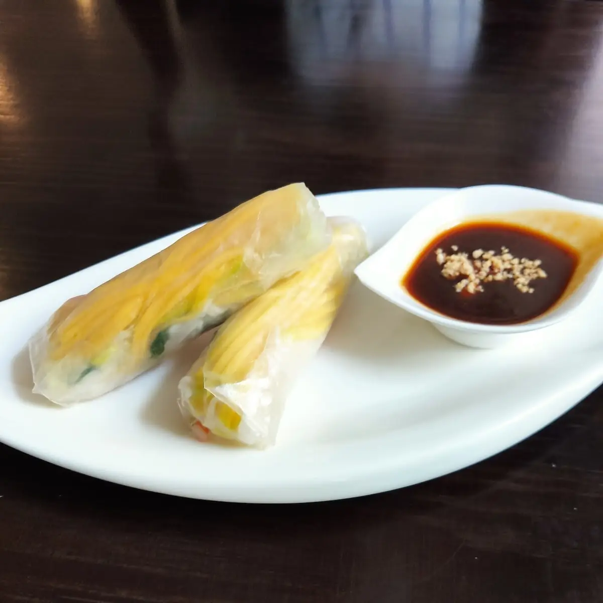 Summer Roll