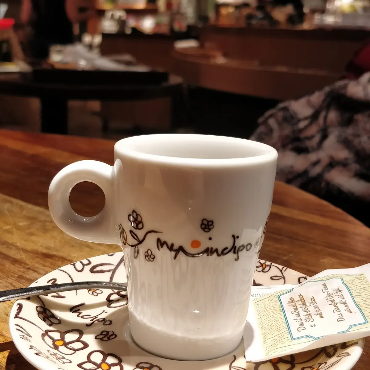 Coffee