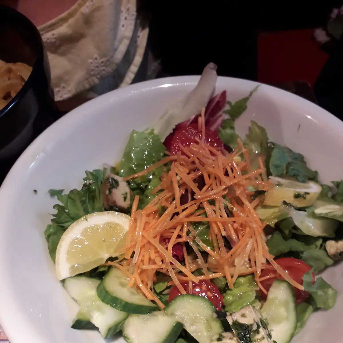 Dolce Vita Salad
