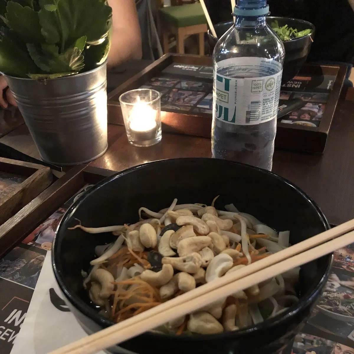 Hanoi Noodle Pot