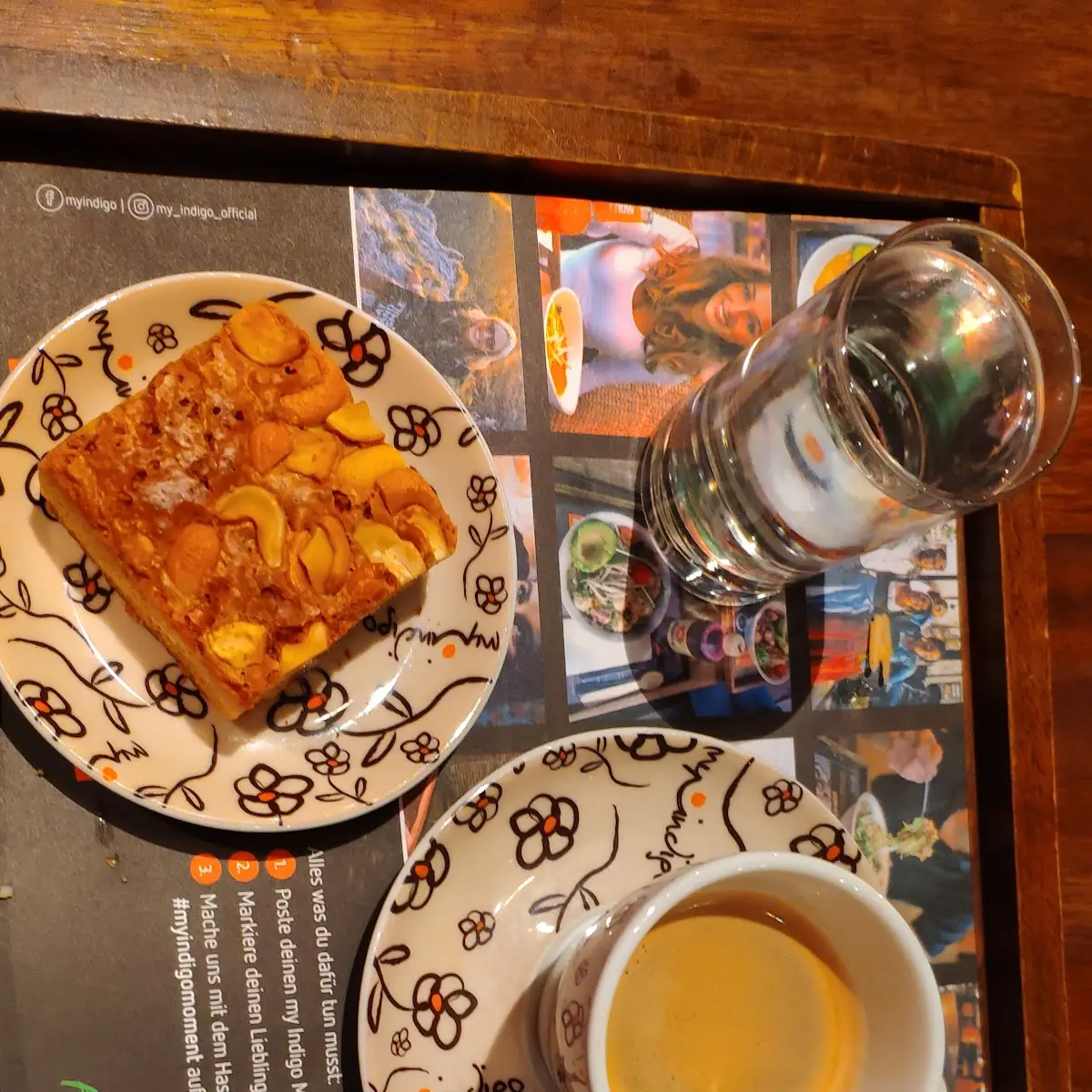 Kaffee
