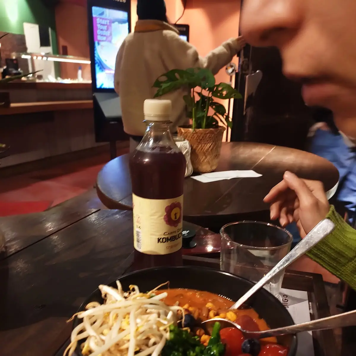 Poke Bowl