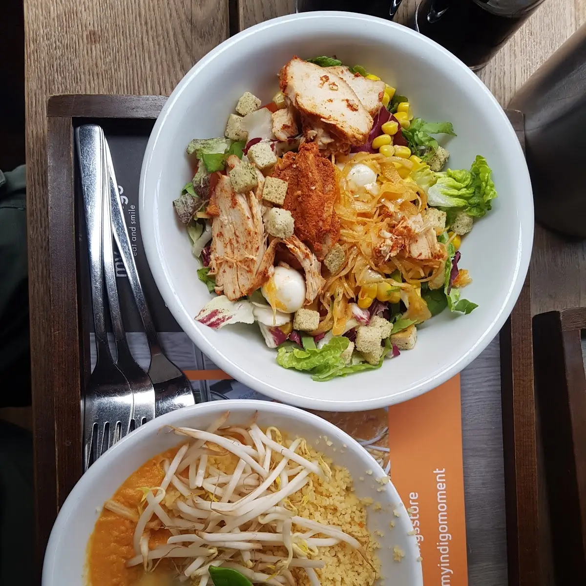 Salads