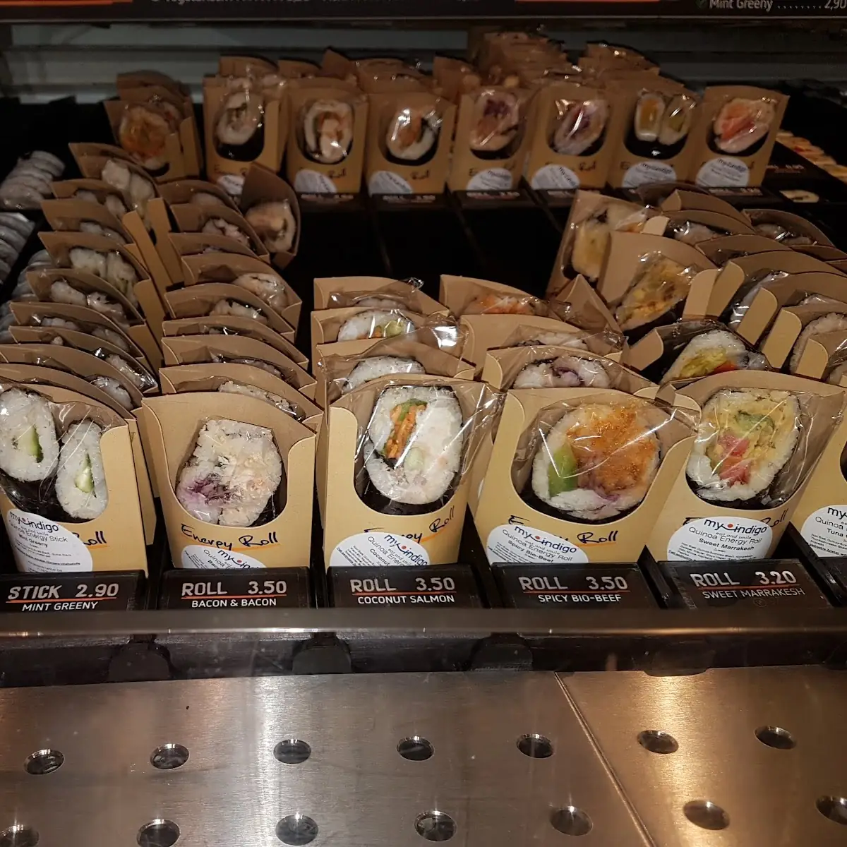 Sushi