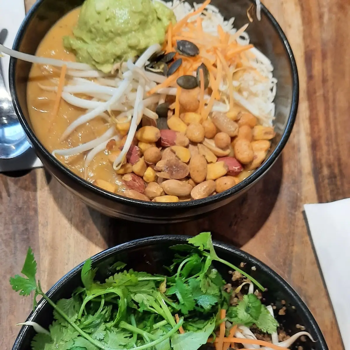 Vegan Waikiki