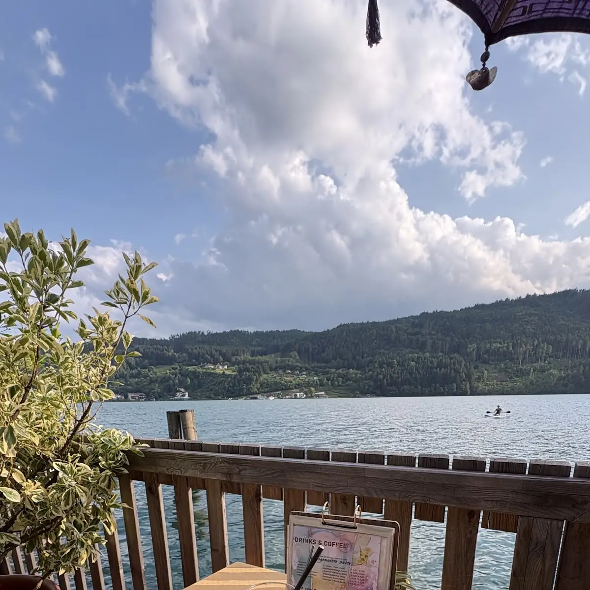 Millstatt Café