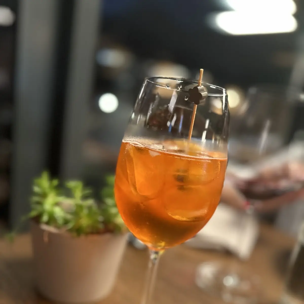 Aperol Spritz