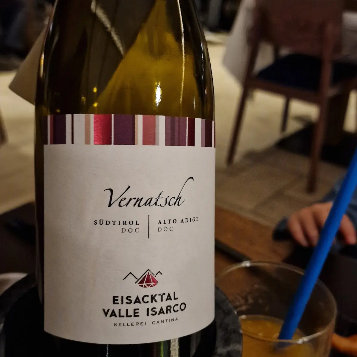 Wine