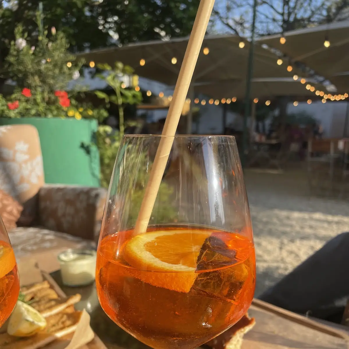 Aperol Spritz