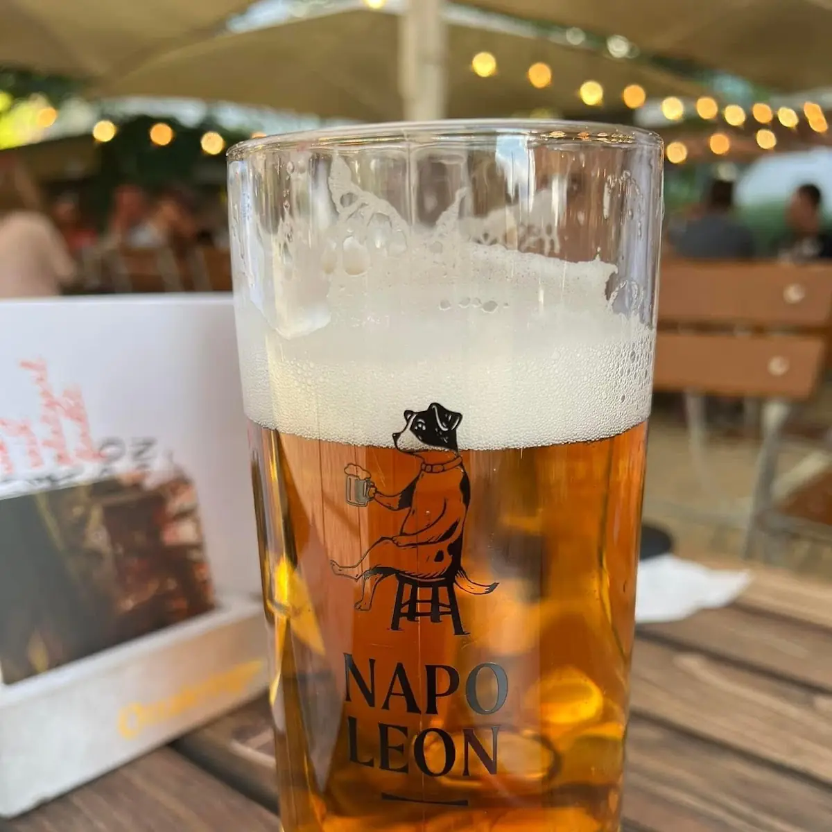 Bier Hell