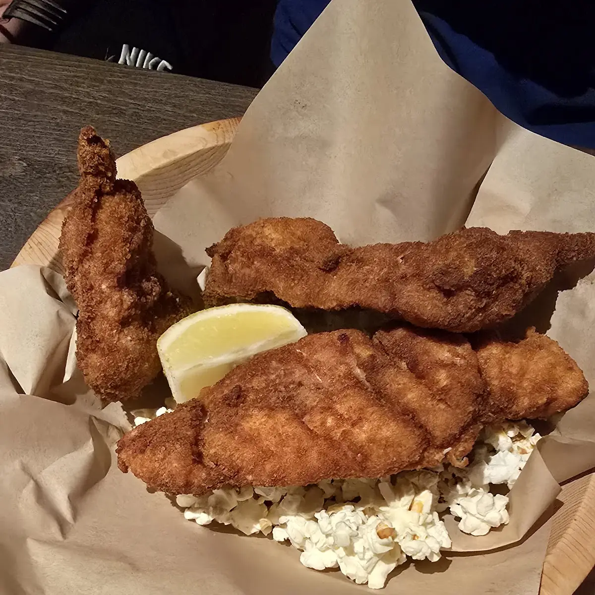 Chicken