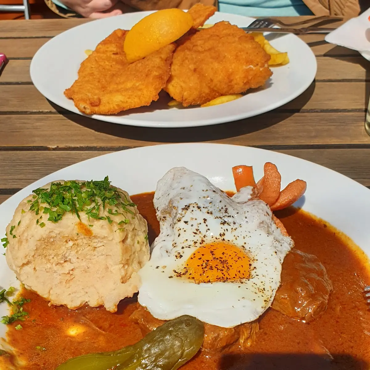 Gulasch