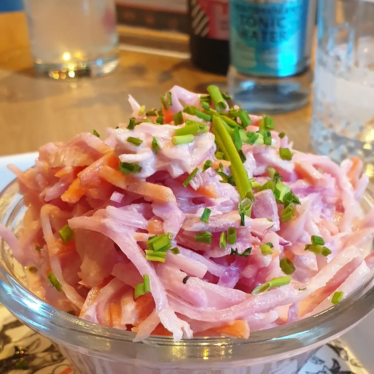 Krautsalat