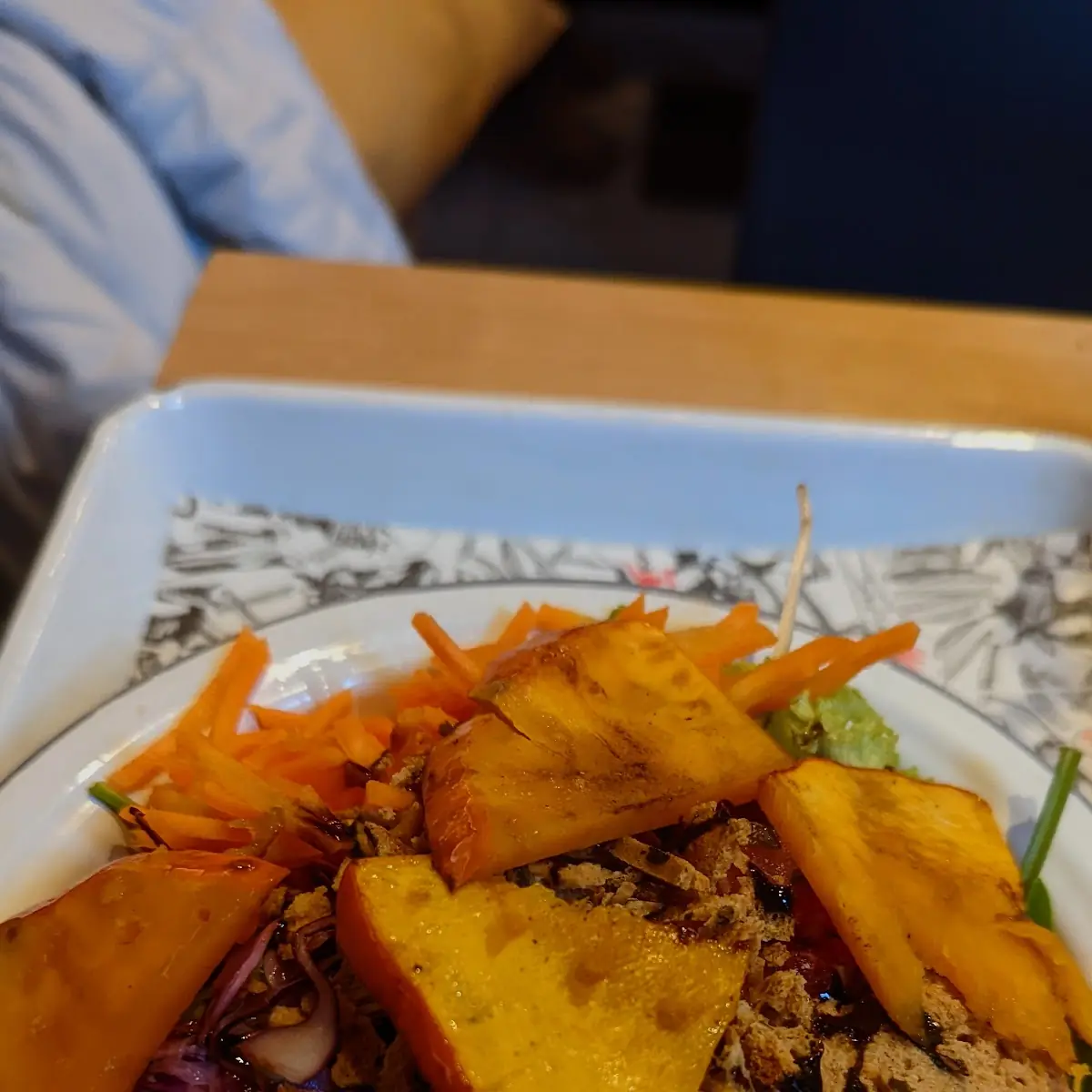 Magic Salad