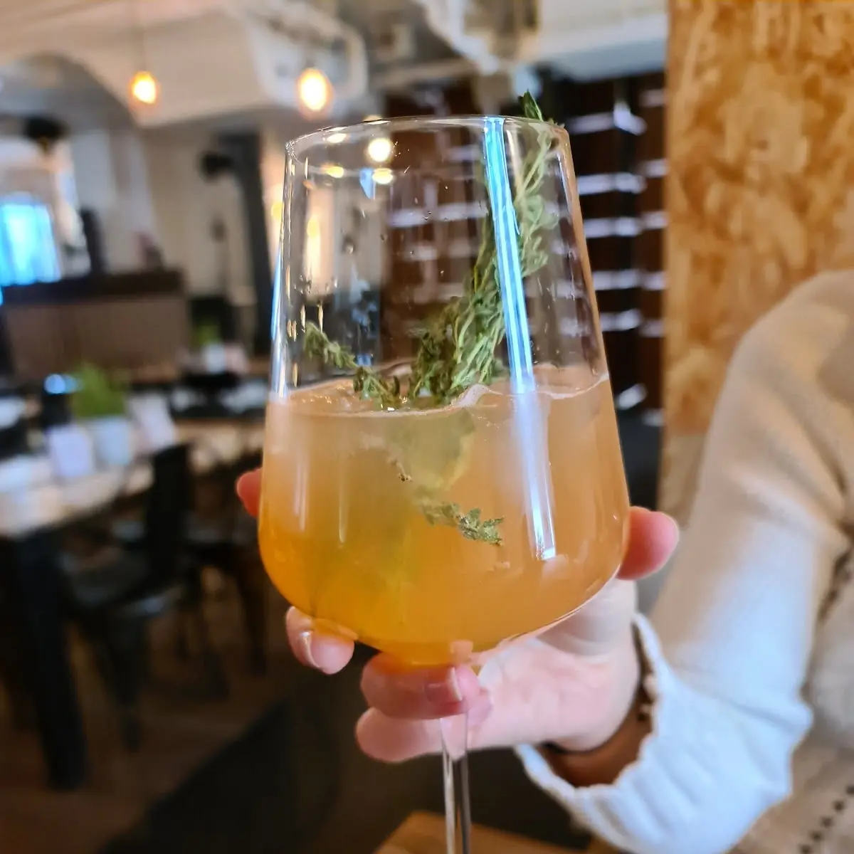 Aperol Spritz